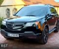 Чорний Акура МДХ, об'ємом двигуна 3.7 л та пробігом 250 тис. км за 11900 $, фото 3 на Automoto.ua