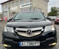Акура МДХ 2008 в Смеле на Automoto.ua Черный Акура МДХ, объемом двигателя 3.7 л и пробегом 193 тыс. км за 9700 $, фото 4 на Automoto.ua