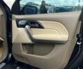 Черный Акура МДХ, объемом двигателя 3.7 л и пробегом 260 тыс. км за 11490 $, фото 9 на Automoto.ua