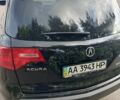 Черный Акура МДХ, объемом двигателя 3.66 л и пробегом 253 тыс. км за 8800 $, фото 4 на Automoto.ua