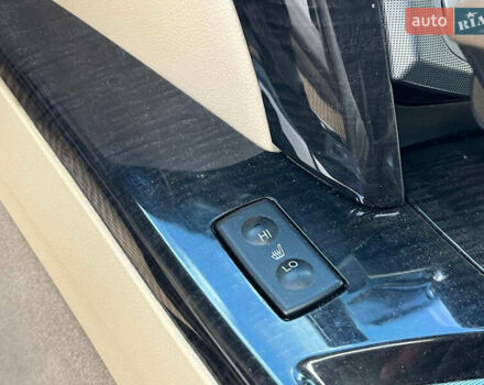 Черный Акура МДХ, объемом двигателя 3.7 л и пробегом 260 тыс. км за 11490 $, фото 24 на Automoto.ua