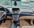 Черный Акура МДХ, объемом двигателя 3.66 л и пробегом 245 тыс. км за 11300 $, фото 13 на Automoto.ua