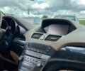 Черный Акура МДХ, объемом двигателя 3.7 л и пробегом 260 тыс. км за 11490 $, фото 12 на Automoto.ua