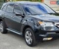 Чорний Акура МДХ, об'ємом двигуна 3.66 л та пробігом 175 тис. км за 8900 $, фото 4 на Automoto.ua