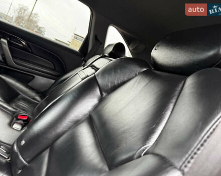 Чорний Акура МДХ, об'ємом двигуна 3.66 л та пробігом 187 тис. км за 9999 $, фото 40 на Automoto.ua