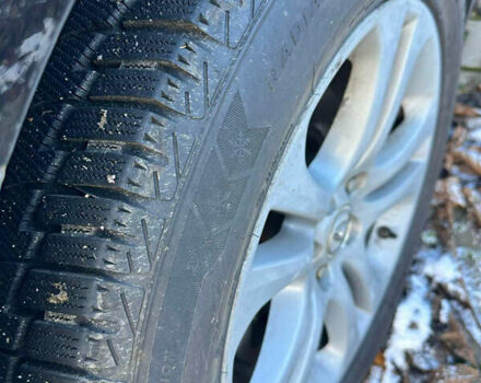 Чорний Акура МДХ, об'ємом двигуна 3.7 л та пробігом 165 тис. км за 10800 $, фото 9 на Automoto.ua