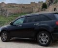Черный Акура МДХ, объемом двигателя 3.66 л и пробегом 158 тыс. км за 11500 $, фото 24 на Automoto.ua