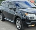 Чорний Акура МДХ, об'ємом двигуна 3.66 л та пробігом 175 тис. км за 8900 $, фото 4 на Automoto.ua