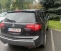 Черный Акура МДХ, объемом двигателя 3.7 л и пробегом 360 тыс. км за 10500 $, фото 1 на Automoto.ua