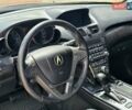 Черный Акура МДХ, объемом двигателя 3.66 л и пробегом 208 тыс. км за 9200 $, фото 16 на Automoto.ua