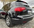 Акура МДХ 2008 в Смеле на Automoto.ua Черный Акура МДХ, объемом двигателя 3.7 л и пробегом 193 тыс. км за 9700 $, фото 3 на Automoto.ua