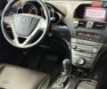 Черный Акура МДХ, объемом двигателя 3.7 л и пробегом 310 тыс. км за 11490 $, фото 25 на Automoto.ua