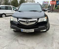 Черный Акура МДХ, объемом двигателя 3.66 л и пробегом 151 тыс. км за 13000 $, фото 1 на Automoto.ua