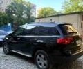 Чорний Акура МДХ, об'ємом двигуна 3.7 л та пробігом 150 тис. км за 11600 $, фото 1 на Automoto.ua