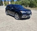 Черный Акура МДХ, объемом двигателя 3.66 л и пробегом 346 тыс. км за 8500 $, фото 9 на Automoto.ua