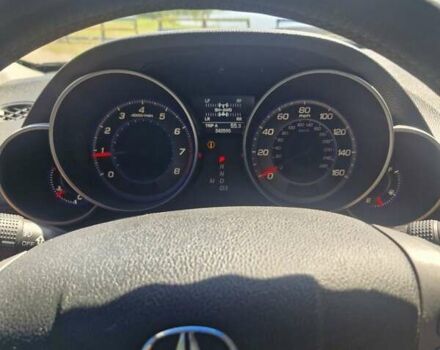 Черный Акура МДХ, объемом двигателя 3.66 л и пробегом 346 тыс. км за 8500 $, фото 15 на Automoto.ua