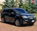 Черный Акура МДХ, объемом двигателя 3.66 л и пробегом 208 тыс. км за 9200 $, фото 10 на Automoto.ua