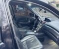 Черный Акура МДХ, объемом двигателя 3.66 л и пробегом 205 тыс. км за 9200 $, фото 13 на Automoto.ua