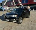 Черный Акура МДХ, объемом двигателя 3.66 л и пробегом 219 тыс. км за 10990 $, фото 1 на Automoto.ua