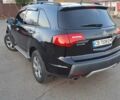 Черный Акура МДХ, объемом двигателя 3.66 л и пробегом 197 тыс. км за 13400 $, фото 2 на Automoto.ua