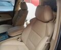 Черный Акура МДХ, объемом двигателя 3.66 л и пробегом 137 тыс. км за 11600 $, фото 4 на Automoto.ua