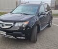 Черный Акура МДХ, объемом двигателя 3.66 л и пробегом 245 тыс. км за 11300 $, фото 1 на Automoto.ua