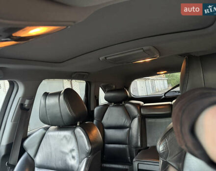 Чорний Акура МДХ, об'ємом двигуна 3.66 л та пробігом 322 тис. км за 9467 $, фото 46 на Automoto.ua