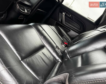 Чорний Акура МДХ, об'ємом двигуна 3.66 л та пробігом 187 тис. км за 9999 $, фото 42 на Automoto.ua