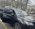 Черный Акура МДХ, объемом двигателя 3.66 л и пробегом 205 тыс. км за 9200 $, фото 16 на Automoto.ua