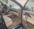 Черный Акура МДХ, объемом двигателя 3.66 л и пробегом 245 тыс. км за 11300 $, фото 10 на Automoto.ua
