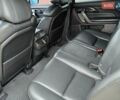 Чорний Акура МДХ, об'ємом двигуна 3.66 л та пробігом 175 тис. км за 8900 $, фото 15 на Automoto.ua