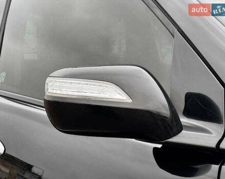 Чорний Акура МДХ, об'ємом двигуна 3.66 л та пробігом 187 тис. км за 9999 $, фото 11 на Automoto.ua