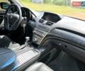 Черный Акура МДХ, объемом двигателя 3.66 л и пробегом 208 тыс. км за 9200 $, фото 29 на Automoto.ua
