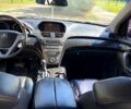 Черный Акура МДХ, объемом двигателя 3.7 л и пробегом 270 тыс. км за 11500 $, фото 4 на Automoto.ua