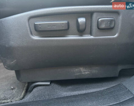 Чорний Акура МДХ, об'ємом двигуна 3.66 л та пробігом 322 тис. км за 9467 $, фото 31 на Automoto.ua