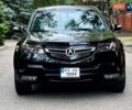 Черный Акура МДХ, объемом двигателя 3.66 л и пробегом 182 тыс. км за 10800 $, фото 1 на Automoto.ua