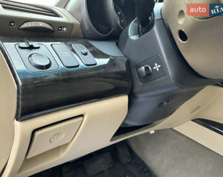 Черный Акура МДХ, объемом двигателя 3.66 л и пробегом 169 тыс. км за 12900 $, фото 9 на Automoto.ua