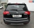 Черный Акура МДХ, объемом двигателя 3.66 л и пробегом 260 тыс. км за 10500 $, фото 7 на Automoto.ua
