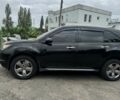 Черный Акура МДХ, объемом двигателя 3.66 л и пробегом 205 тыс. км за 9200 $, фото 21 на Automoto.ua