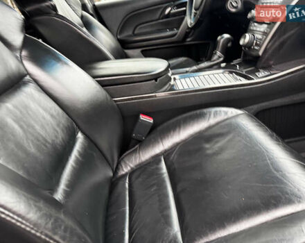Чорний Акура МДХ, об'ємом двигуна 3.66 л та пробігом 187 тис. км за 9999 $, фото 55 на Automoto.ua