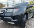 Чорний Акура МДХ, об'ємом двигуна 3.7 л та пробігом 240 тис. км за 12600 $, фото 20 на Automoto.ua