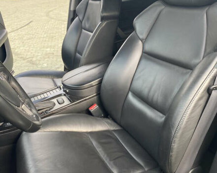 Черный Акура МДХ, объемом двигателя 3.66 л и пробегом 220 тыс. км за 12500 $, фото 9 на Automoto.ua