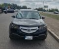 Черный Акура МДХ, объемом двигателя 3.66 л и пробегом 272 тыс. км за 11000 $, фото 1 на Automoto.ua