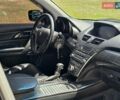 Черный Акура МДХ, объемом двигателя 3.66 л и пробегом 208 тыс. км за 9200 $, фото 27 на Automoto.ua
