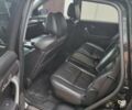 Черный Акура МДХ, объемом двигателя 3.66 л и пробегом 272 тыс. км за 11000 $, фото 7 на Automoto.ua