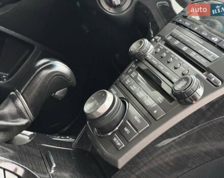 Чорний Акура МДХ, об'ємом двигуна 3.66 л та пробігом 187 тис. км за 9999 $, фото 61 на Automoto.ua