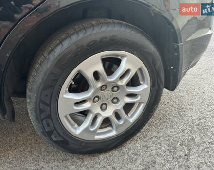 Чорний Акура МДХ, об'ємом двигуна 3.66 л та пробігом 322 тис. км за 9467 $, фото 36 на Automoto.ua