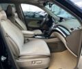 Черный Акура МДХ, объемом двигателя 3.7 л и пробегом 260 тыс. км за 11490 $, фото 17 на Automoto.ua