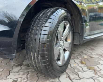 Чорний Акура МДХ, об'ємом двигуна 3.7 л та пробігом 240 тис. км за 12600 $, фото 21 на Automoto.ua