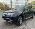 Чорний Акура МДХ, об'ємом двигуна 3.7 л та пробігом 240 тис. км за 12600 $, фото 2 на Automoto.ua